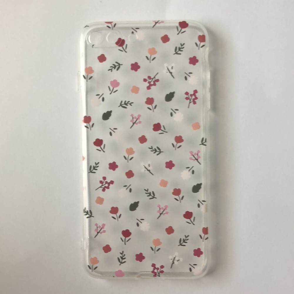 Shein Iphone 7 plus/ 8 plus phone case